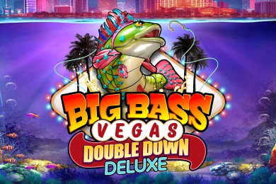 Bigbassvegasdoubledowndeluxe Орка Казино слот